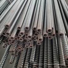 Tunnel T103 Self Drilling Anchor Rod